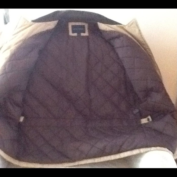 Banana Republic Men’s Barn coat - Picture 7 of 9